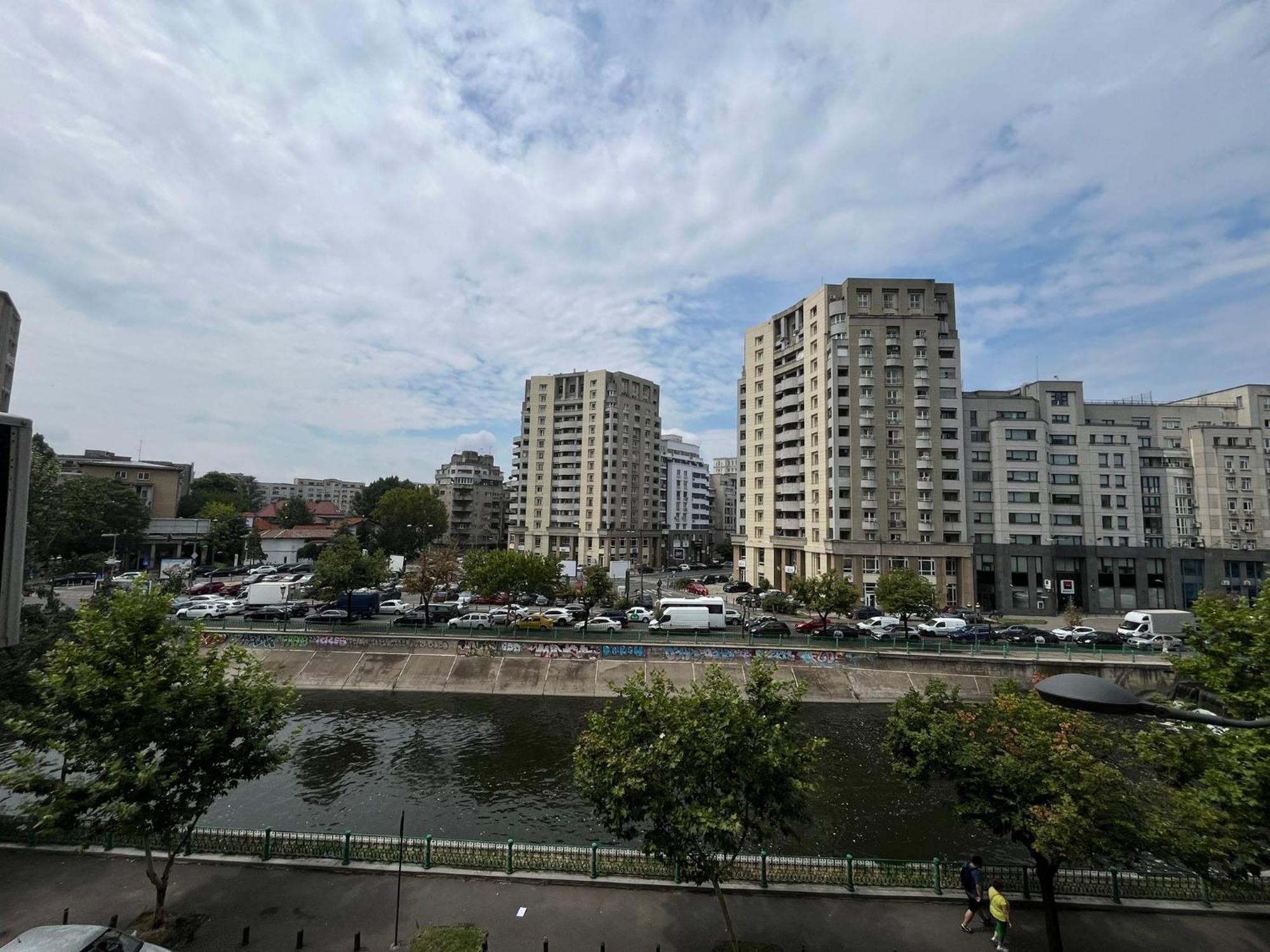 Calea Victoriei Chic Stay Bucareste Exterior foto