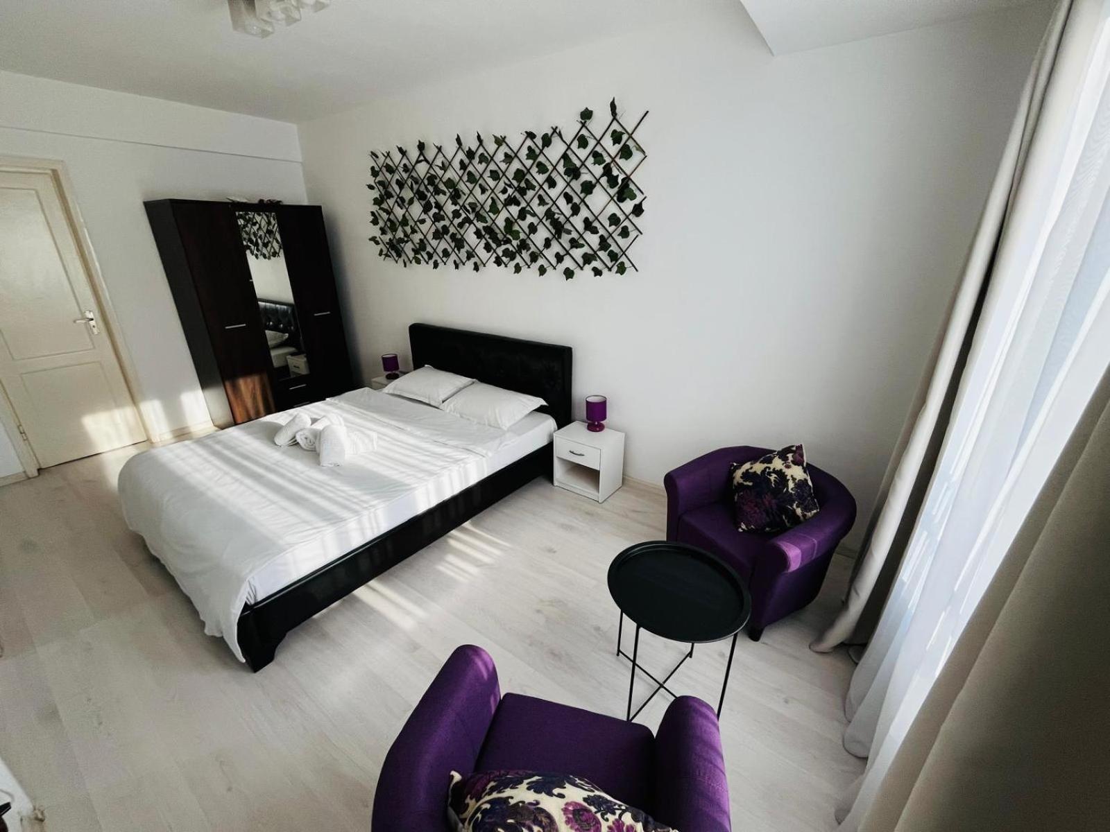 Calea Victoriei Chic Stay Bucareste Exterior foto